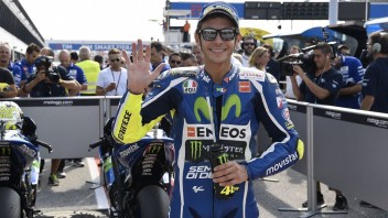 Valentino Rossi: Misano is a race all of its own