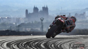 GP Aragon: the Good, the Bad and the Ugly