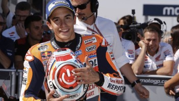 Marquez: ora sono pronto ad attaccare