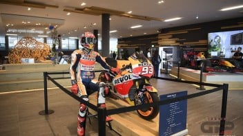 MotoGP e F1: partenza in comune e 6 concomitanze