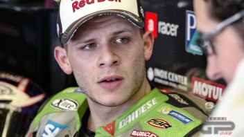 Bradl: &quot;Misano è la pista giusta per Aprilia&quot;