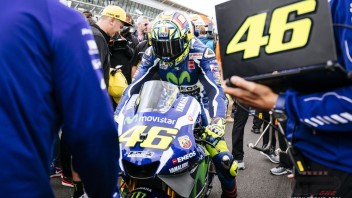 Rossi: at Misano I&#039;ll give 20% more... than the max