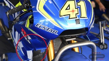 Moto(GP) con le ali: non è più solo una moda