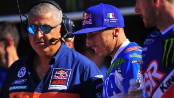 Cairoli: Ho dato il 90%, adesso nella mente c&#039;è il 9° titolo