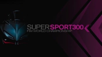 SBK looks to the future: FIM Supersport 300 to launch in 2017