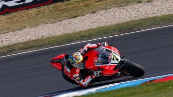 Davies wins, Sykes 2nd, the championship reopens