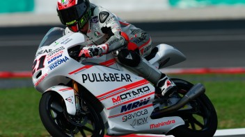 Gara ad eliminazione a Sepang, trionfa Bagnaia 