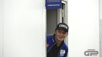 Cadalora: lucky never to have had Rossi as a rival