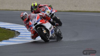 Dovizioso: Michelin? una decisione &#039;affrettata&#039;