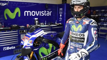 Lorenzo: My worst season since my rookie year in MotoGP