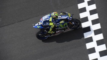 Rossi: The &#039;New&#039; Sepang? Nice, but dangerous