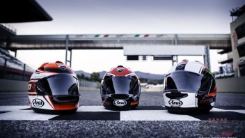 Moto - News: Ducati ti invita a rottamare il tuo casco