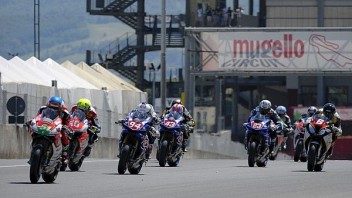 CIV: gran finale al Mugello