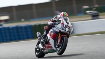 Hayden: &quot;Il mio vantaggio? Conosco bene Jerez&quot;