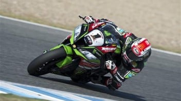 Rea: &quot;la migliore giornata della stagione&quot;