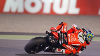 Davies vince, gentleman Rea regala a Sykes il secondo posto