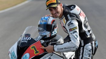 De Rosa: &quot;La SBK? Forse già settimana prossima in Qatar&quot;