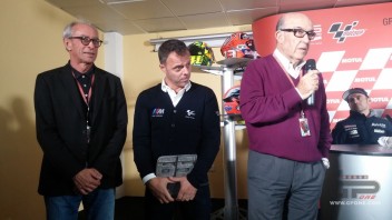 Addio numero 65: per sempre solo di Loris Capirossi