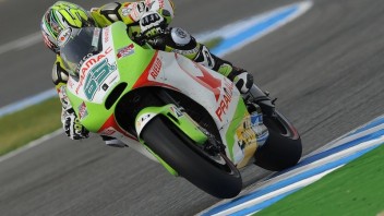 Capirossi&#039;s number 65 to be retired at Valencia