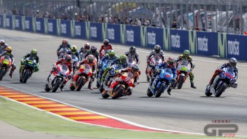 Valencia GP: 7 good reasons not to miss it