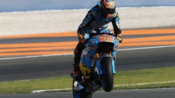 Rabat: I&#039;ve learned patience is key in MotoGP