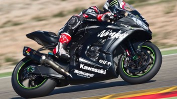 MotoGP: Test: A Jerez Rea più veloce della pole di Rossi