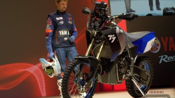 Moto - News: Yamaha Concept: si scrive T7 si legge(rà) Ténéré
