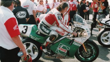 Film on Joey Dunlop in the works