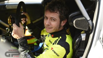 Rossi vs. Sordo: what a battle at the Monza Rally Show