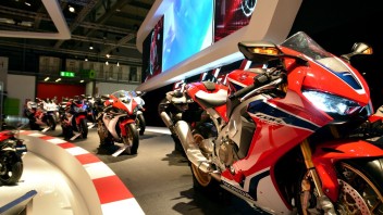 Moto - News: EICMA: il Bello, il Brutto, il Cattivo