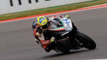 Rolfo continua in Supersport con MV e Vamag