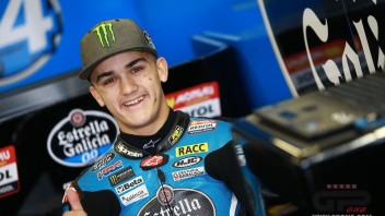 Aron Canet: the metal plate from the tibia has been removed