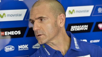 Meregalli: Vinales? As fast as Jorge with a better character