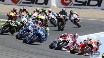 MotoGP, F1 e SBK: la guerra dei calendari