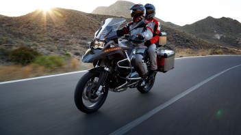 Moto - News: BMW Motorrad: Free2Rent