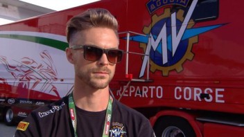 Camier: “we&#039;ll be stronger with the new rules”