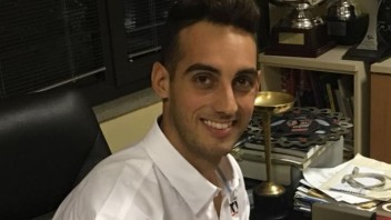 Mercado: la missione (quasi) impossibile del gaucho argentino