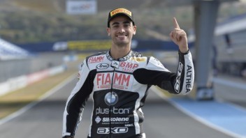 SBK: De Rosa: Iodaracing l’ultimo treno per la Superbike?