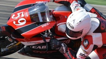 SBK: Schacht Racing torna nella Stock1000 con Ducati