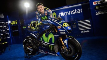 Rossi: 10th title now or never? I hope not!