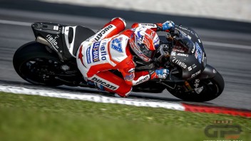 Sepang test: continua a brillare &#039;Crazy&#039; Stoner