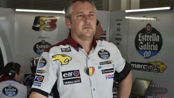 MotoGP: Marc VDS: fino al 2021 in MotoGP ma Honda non è certa