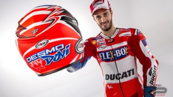 Dovizioso: Lorenzo? a challenge from which to learn