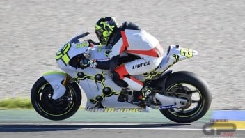 MotoGP: the Sepang tests on Sky Sport