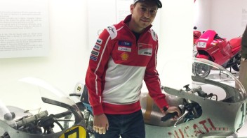 Lorenzo: I&#039;m sure I won&#039;t fail with Ducati