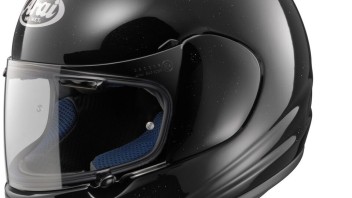 Moto - News: Arai lancia Axces-III