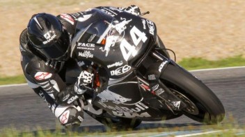 Moto2: Oliveira e KTM sorprendono nei test di Valencia
