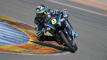 Moto3: Test: Partenza sprint per Bulega a Jerez