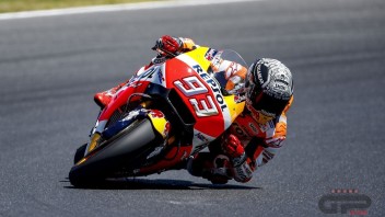 MotoGP: The exams never end: Honda considers a test at Jerez