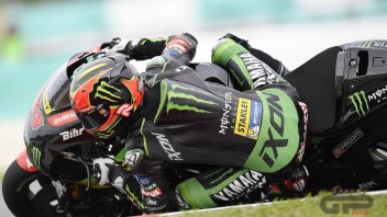 MotoGP: Folger: "In Australia I drastically changed my style for the Yamaha"